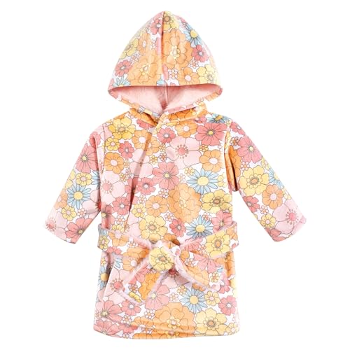 Hudson Baby Unisex Baby Mink with Faux Fur Lining Pool