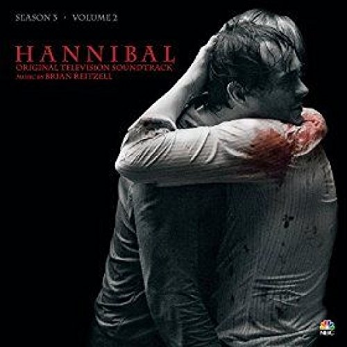 Hannibal Season 3 Volume 2 (2 LP)