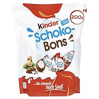 kinder Schoko-Bons –
