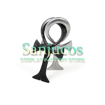 SSSS.DYNAZENON 夢芽の知恵の輪風オーナメント SSSS.DYNAZENON』夢芽の知恵の輪オーナメント！ | アニメージュ