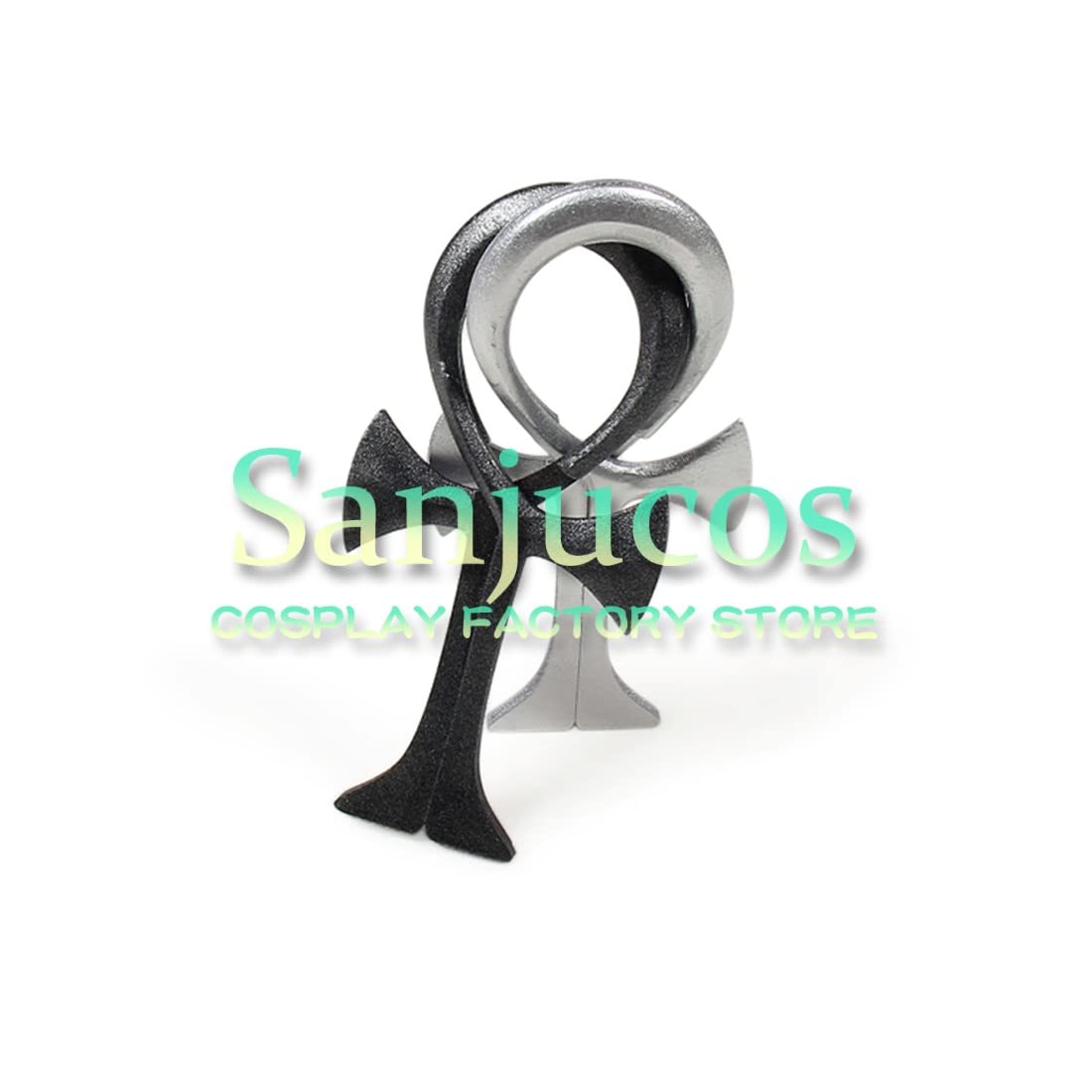 Amazon.co.jp: 南夢芽 知恵の輪 SSSS.DYNAZENON ダイナゼノン