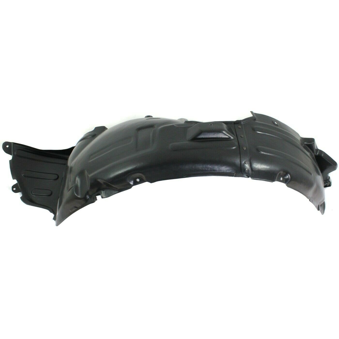 Amazon.com: YiZheng Splash Shield Compatible with Front Driver  