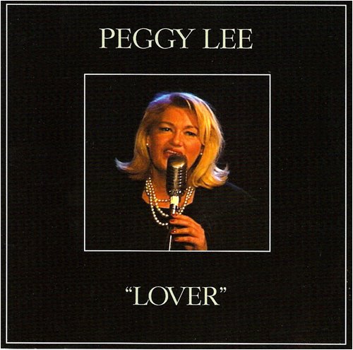 Lover [Audio CD]
