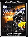 obersalzbergbahn mittelstation  Berlin-Obersalzberg