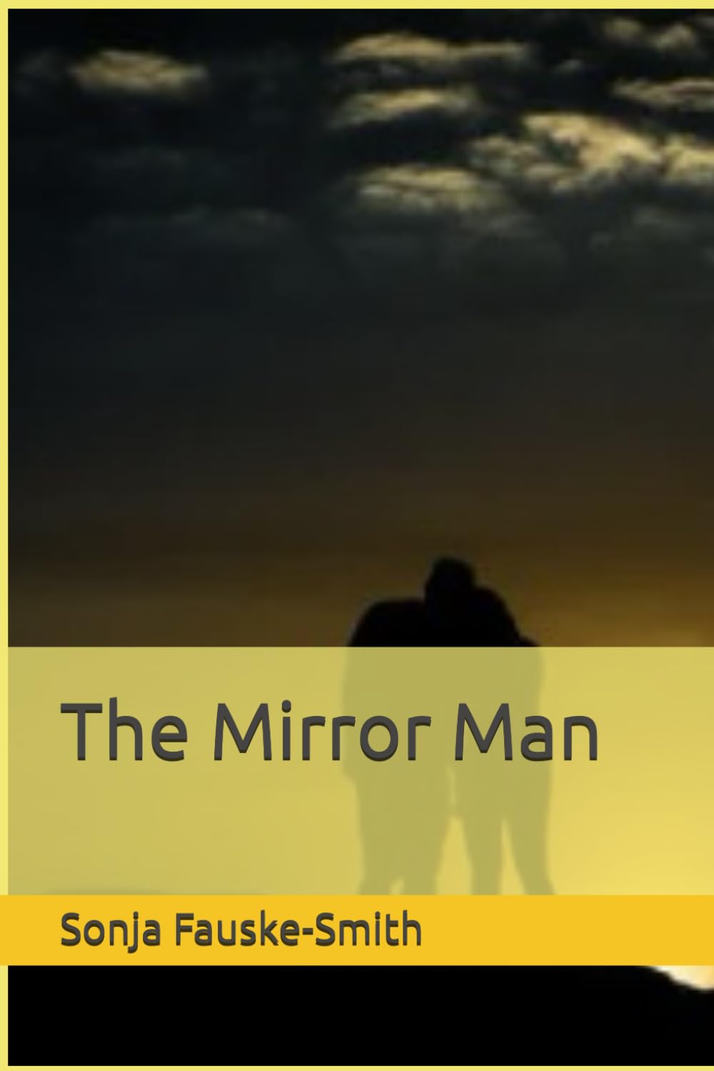 The Mirror Man (Married to a Narcissist series)