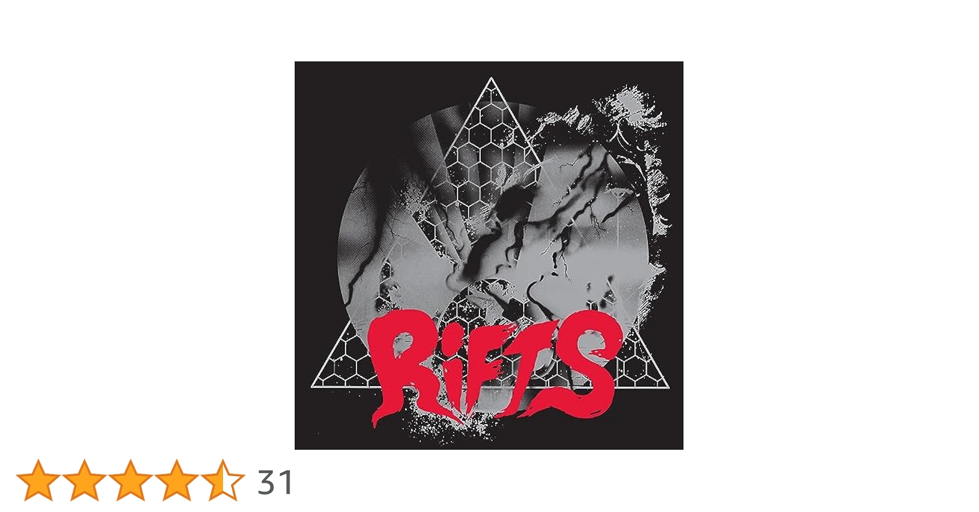 Amazon.co.jp: Rifts: Music