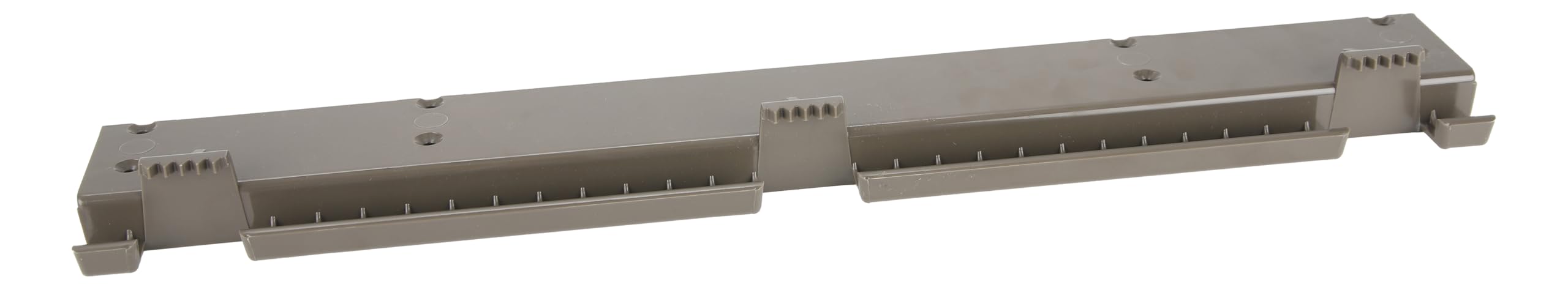 Carril de mesa L:49 cm