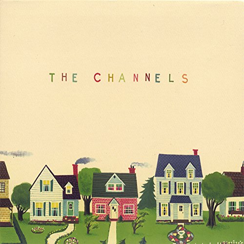 Play The Channels by Channels on Amazon Music