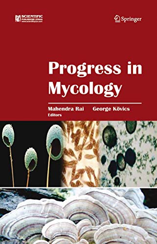 Progress in Mycology view 2