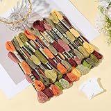 Zoom IMG-2 cabodyals 24 matassa 6 fili Zoom IMG-2 cabodyals 24 matassa 6 fili