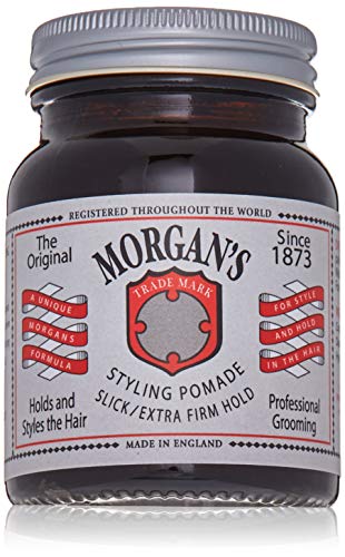 Preisvergleich Produktbild Morgans Styling Pomade Slick Firm Hold 100g