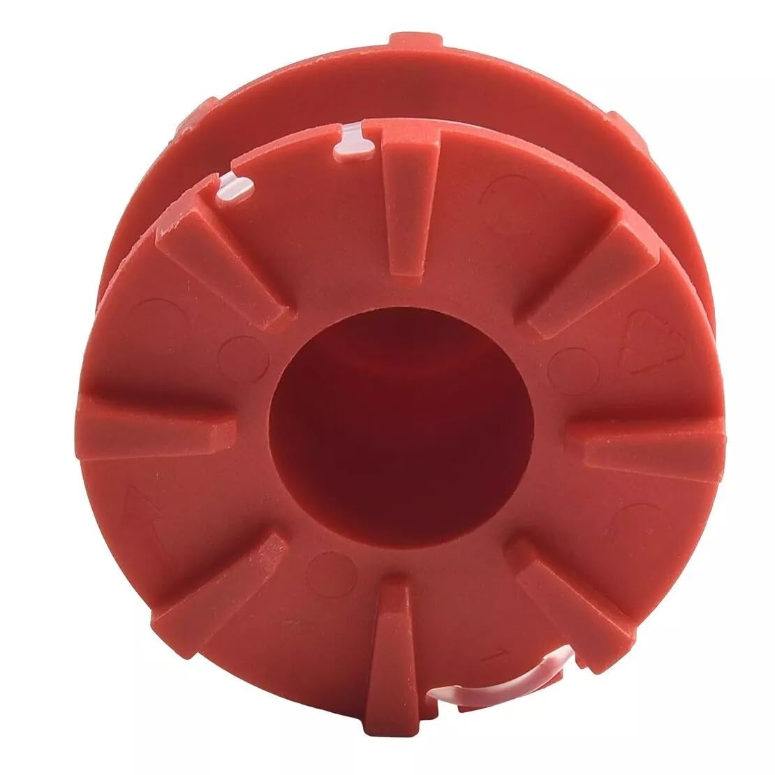 Réparation Automobile Bobine de Fil et Capuchon de Coupe-Bordures pour Einhell Agillo 36255 BL 18/200