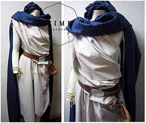 完売 リネン素材 勇者ヨシヒコと魔王の城 のヨシヒコ風 コスプレ衣装 その他 Hlt No 完売 リネン素材 勇者ヨシヒコと魔王の城 のヨシヒコ風 コスプレ衣装 その他 Hlt No