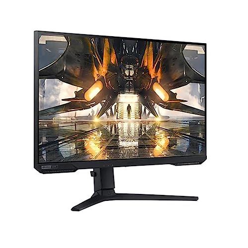 S27AG500NU Odyssey Gaming Monitor - Monitor - Immagine 1