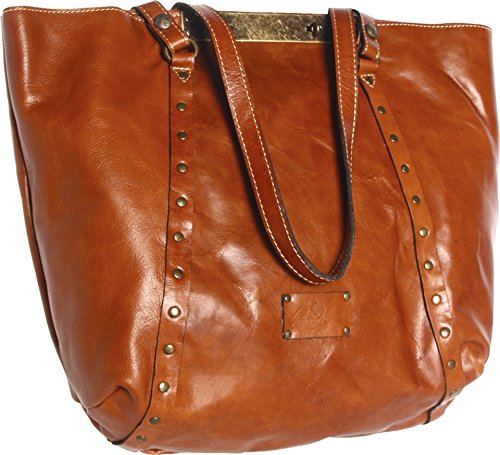 Patricia Nash Benvenuto Tote miniatura 1