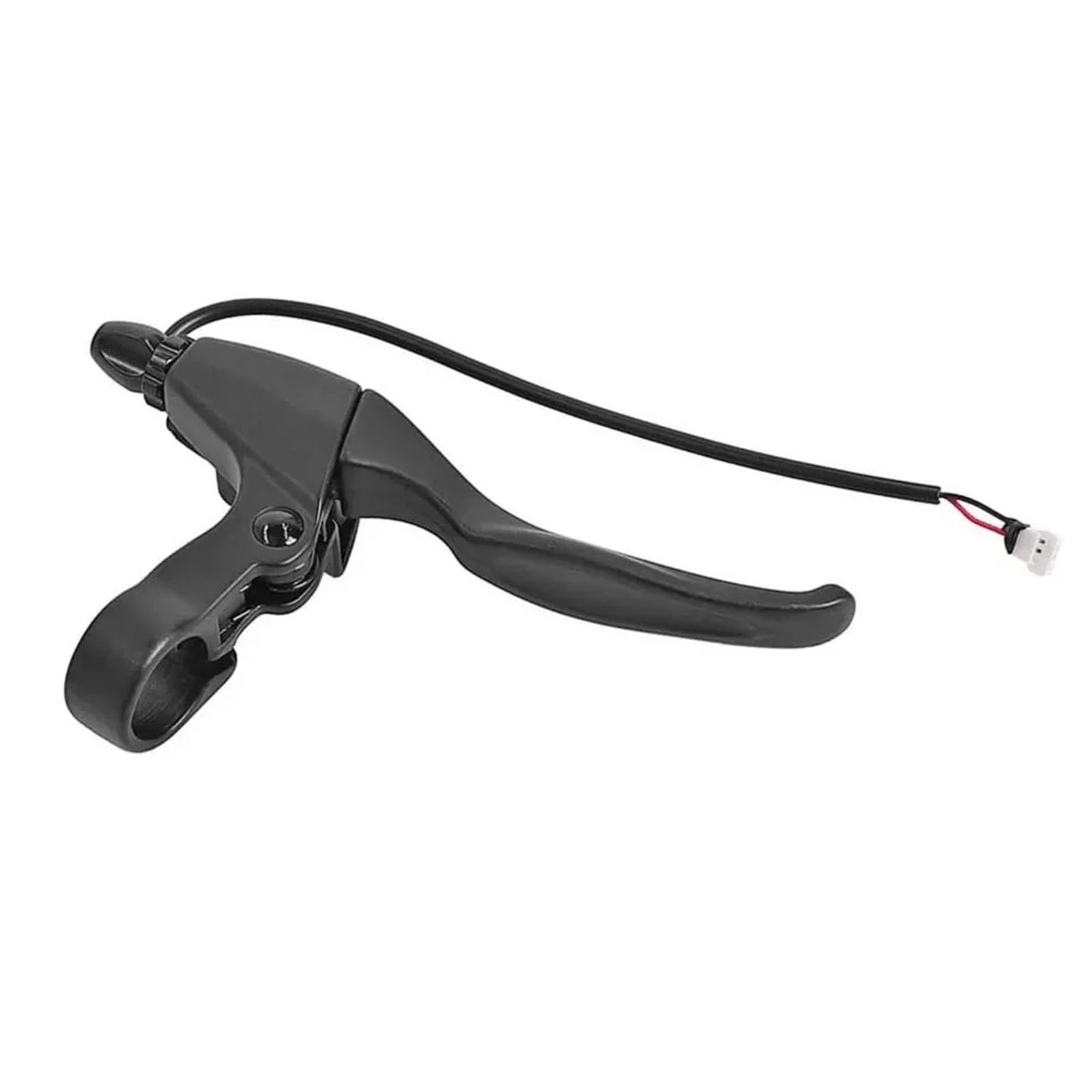 Set di Leve Freno for monopattini elettrici HX X9, Include Leve Sinistra e Destra con Campanello Integrato for Una Maggiore Sicurezza.