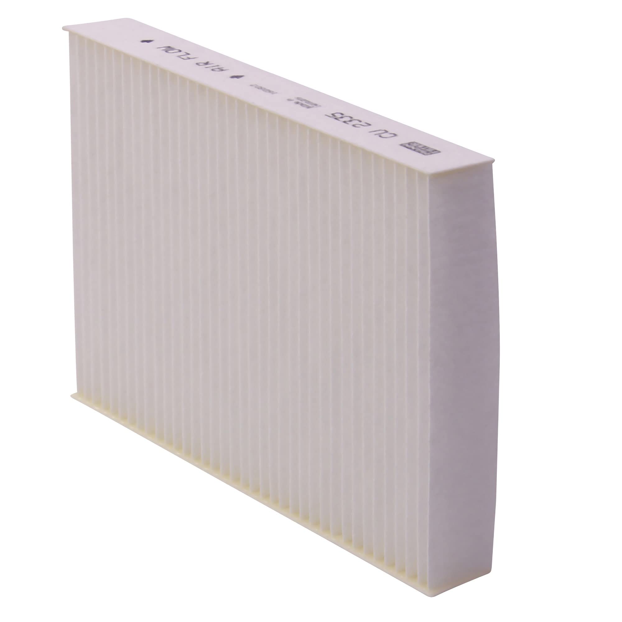 MANN-FILTER CU 2362 Filtro Abitacolo Aria - Per Auto E Veicoli Commerciali - Sostituzione Polline