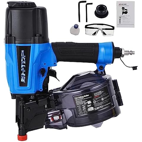 BHTOP Siding Nail Gun Cover