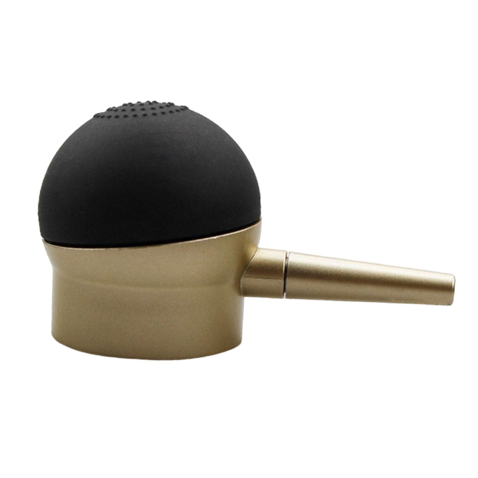 Hair Fiber Applicator Pump Atomizer Spray Nozzle for Hair Building Fiber-picture-10