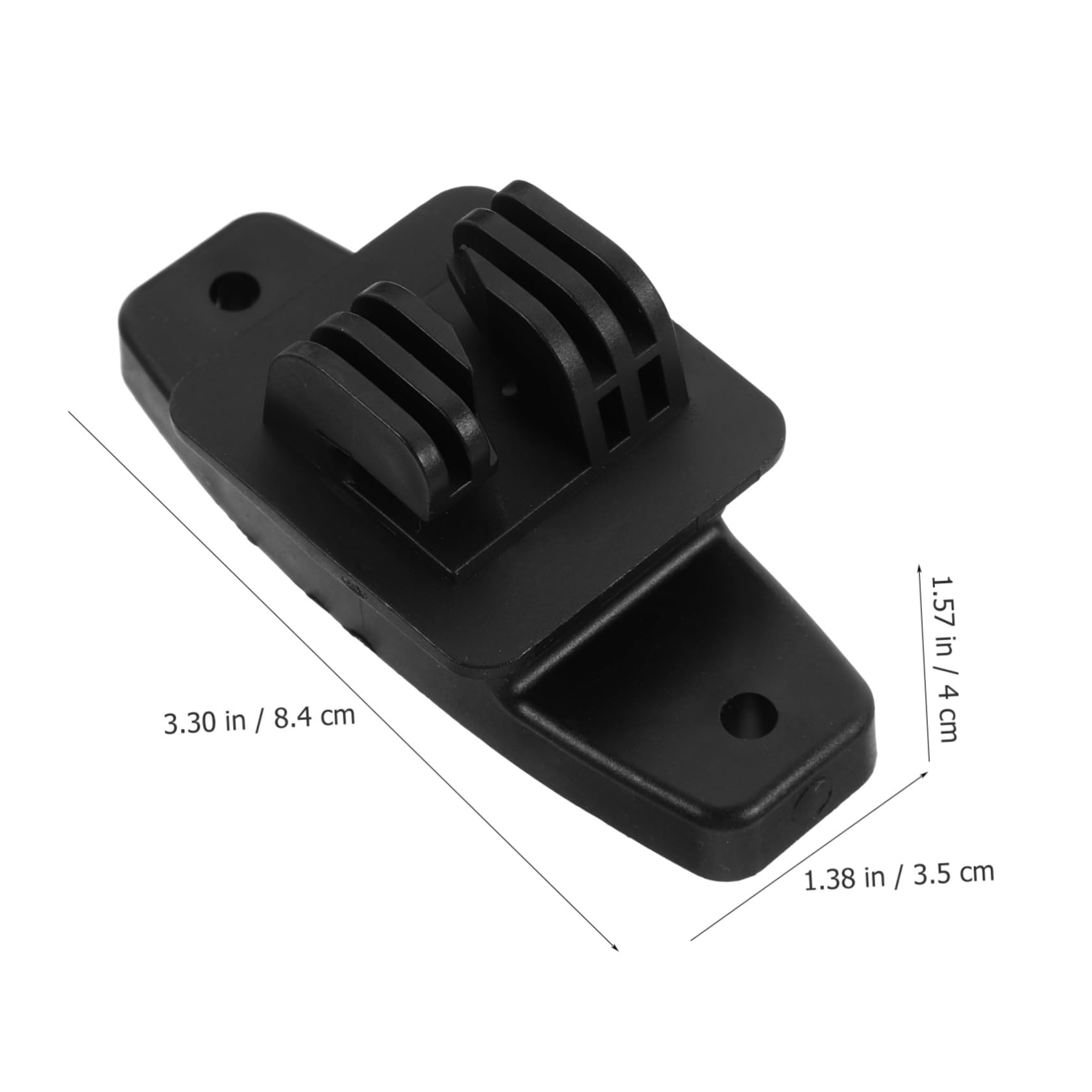 Homoyoyo Isolatori per Recinzioni Elettriche e Isolatori Portafili per Recinti Agricoli, Accessori Fai da Te 50 Pezzi in Materiale Isolante Resistente per Recinti Bestiame e Protezione