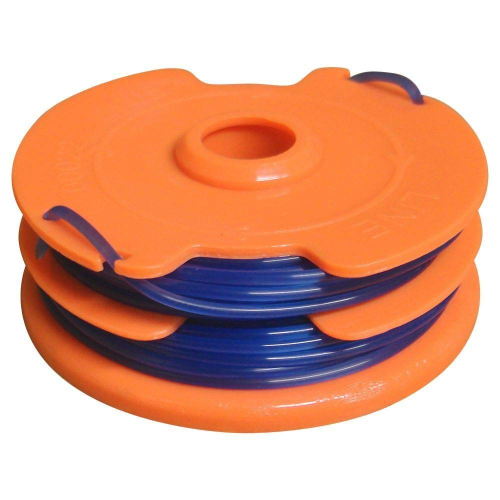 Garden Machinery Spares Spool & Line Fits McGregor MET6032 MET4530 MET3525
