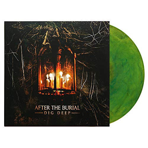 After The Burial Tour Dates 2020 2021 After The Burial Tickets And Concerts Wegow United States