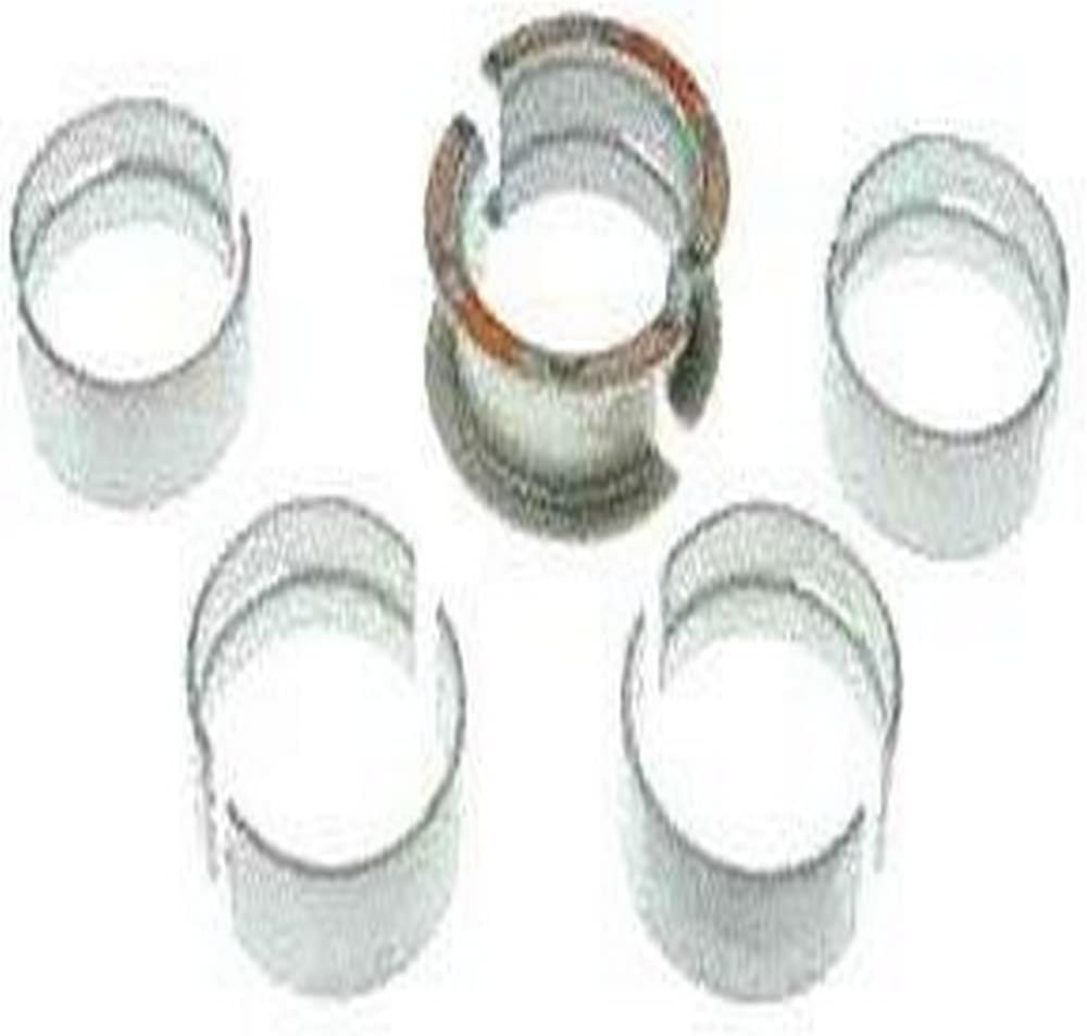 Clevite 77 MS909P Engine Crankshaft Main Bearing Set