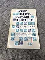 Women Writers in Russian 0252002245 Book Cover