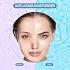Retinol Cream Anti Aging Face Moisturizer, Advanced Wrinkle Cream for Face-Day and Night Moisturizing Cream for Women, Anti Wrinkle Cream with 2.5% Retinol and Hyaluronic Acid, 1.7oz