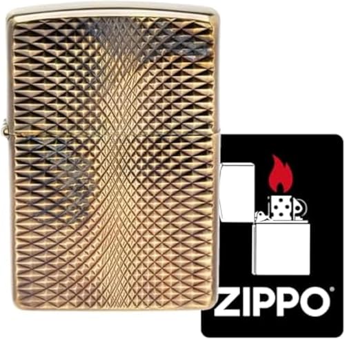 Encendedor Zippo Aceite con Calcomanía Especial miniatura 2