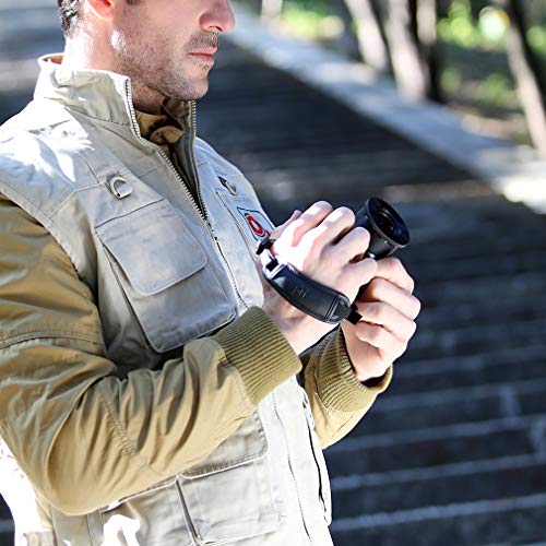 Cámaras Profesionales, Camera Imagen adicional