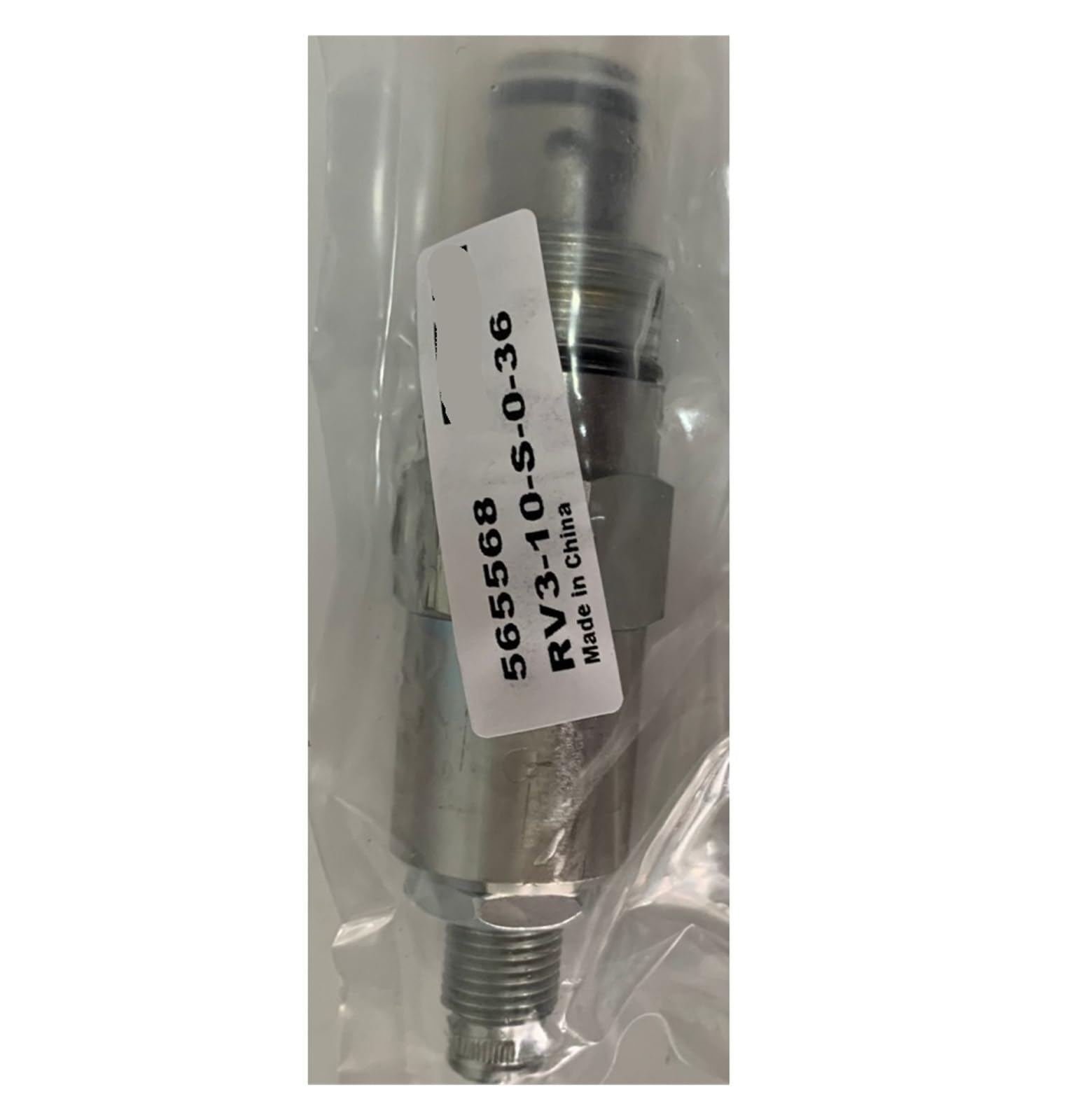 KSZHZYMGX RV3-10-S-0-36 cartridge valve