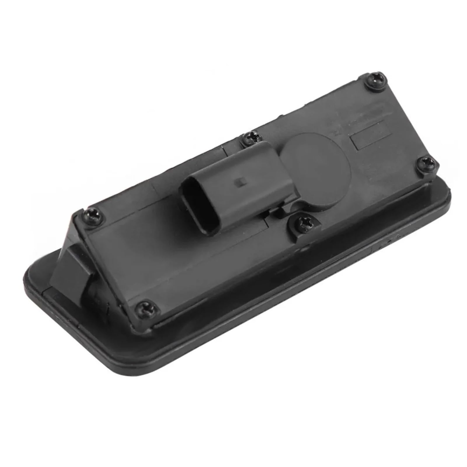 [Replacement] 6M51-19B514-AD Auto Portellone Interruttore di Rilascio Maniglia Baule Posteriore del Coperchio Apri 6M5119B514AD for Ford for Fiesta for la Messa a Fuoco for Mondeo