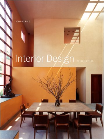 Amazon.com: INTERIOR DESIGN 3RD ED.: 9780810904125: Discontinued 3PD: Books