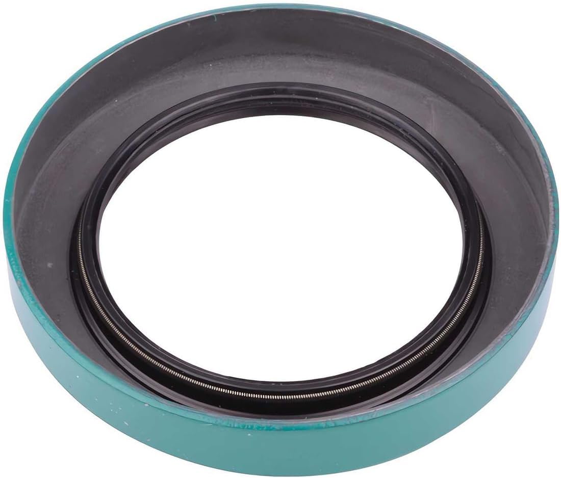 Transfer Case Input Shaft Seal for International Harvester 100 1974 5.6L V8, for Ford F-350 1979 4.9L l6 1-PC