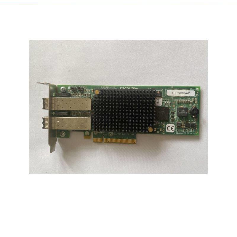 for 06030217 LPE12002-AP 8G HBA Storage Controller FC Fibre Channel Card