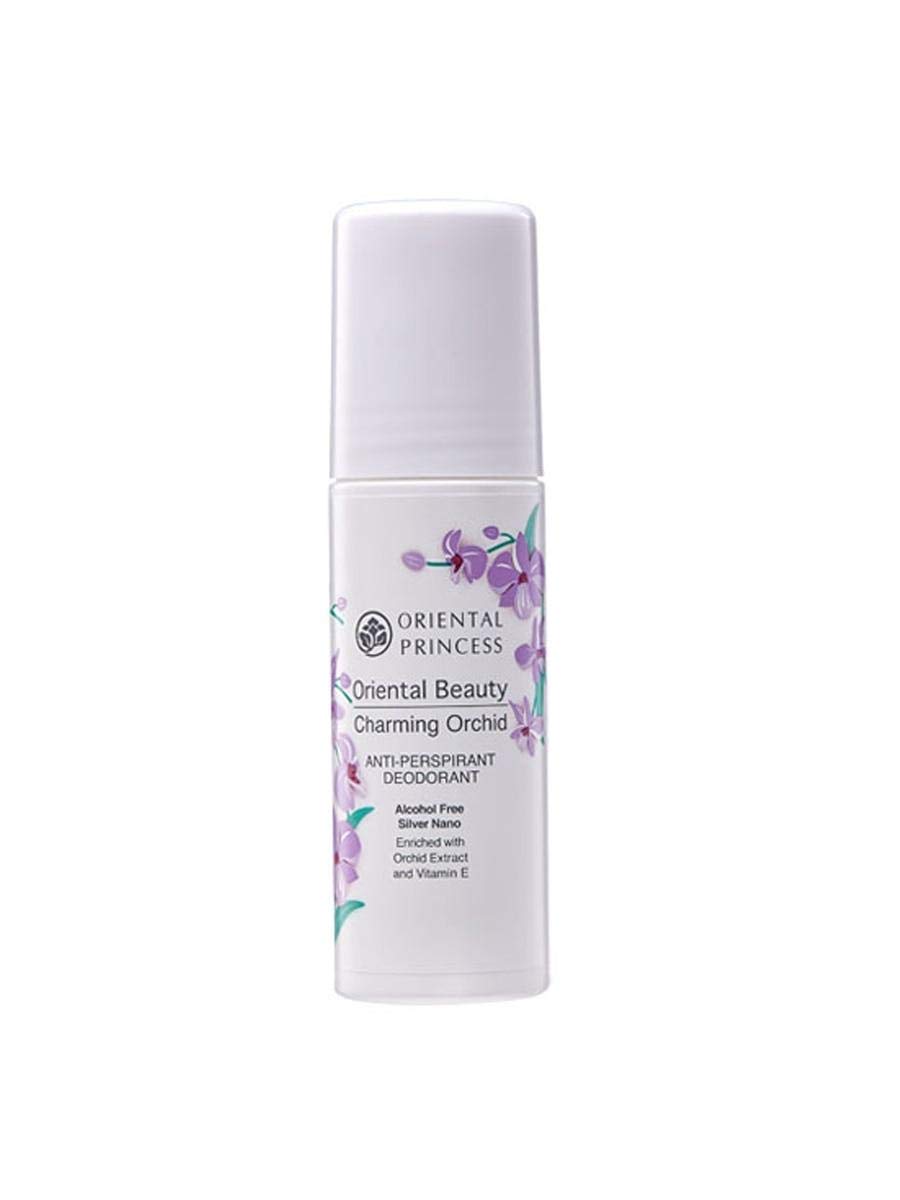 Oriental PrincessCHARMING ORCHID 70ML DEODORANT