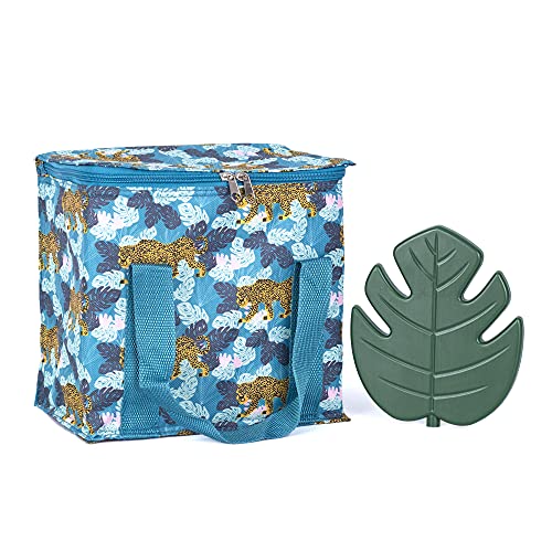 Nevera PORTATIL CONGELABLE. Bolsa ISOTERMICA para Llevar. Bolsa Picnic CONSERVANTE Temperatura. Multicolor