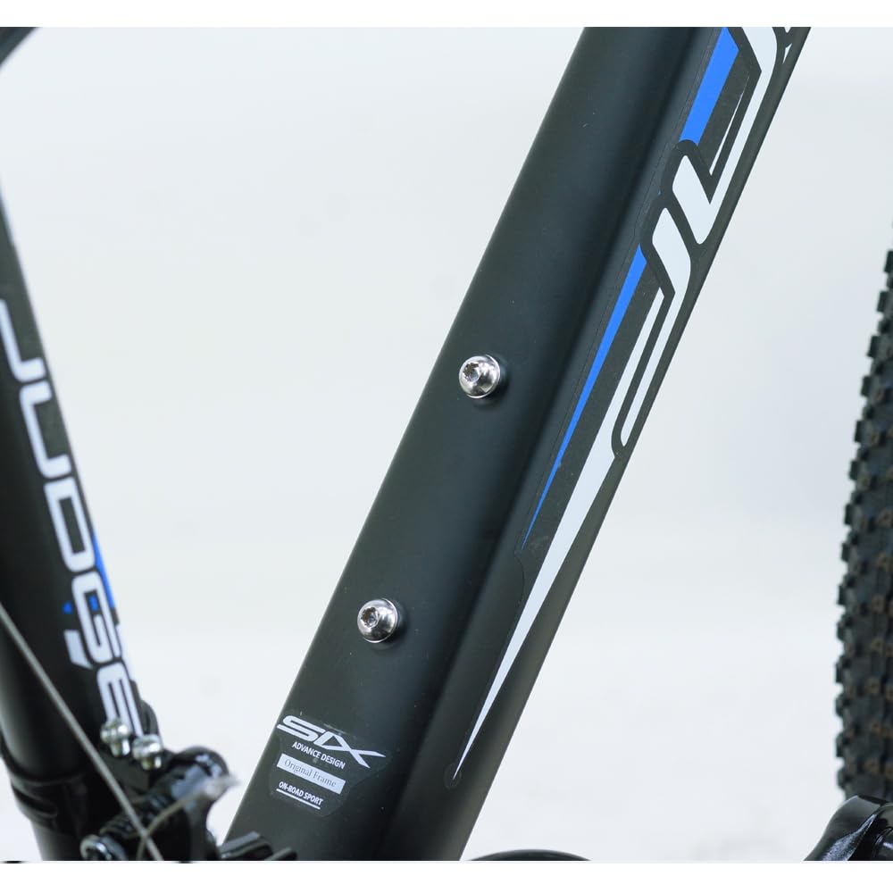 Amazon | サカイサイクル(SAKAI CYCLE) ジャッジ MTB 自転車 大人