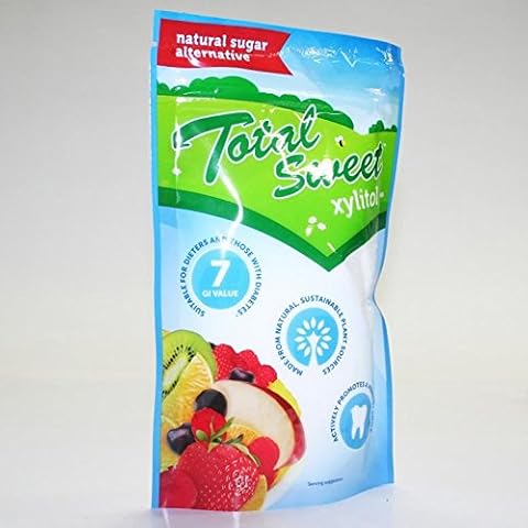 Total Sweet | Total Sweet | 5 x 1kg Cover