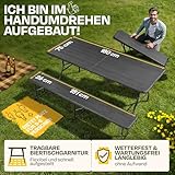 Campingtisch-Set Test