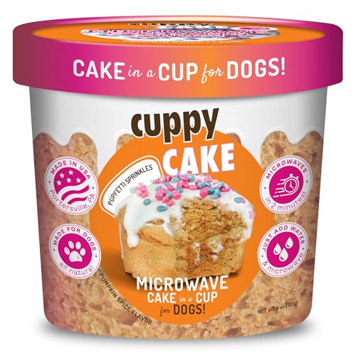 How to make a birthday cake shaped like a dog