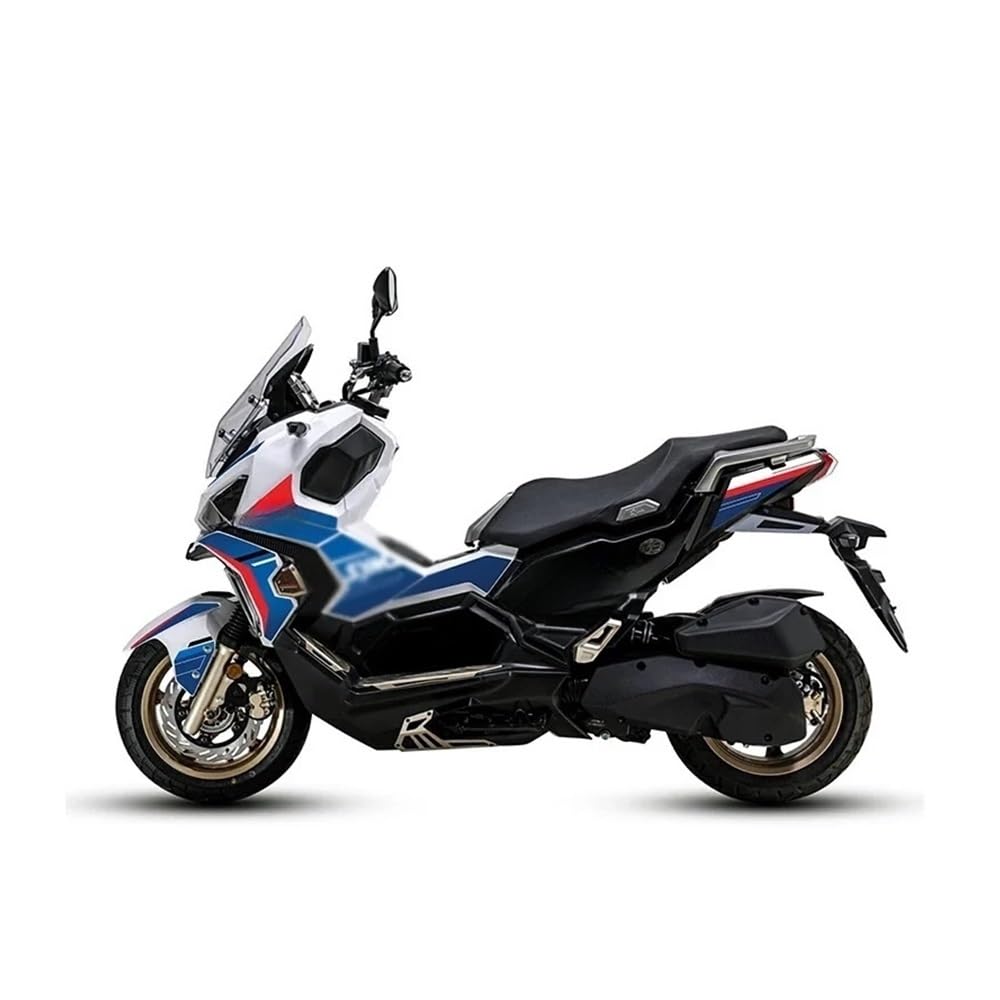 Tank Protector for SYM ADX 125 ADX125 Motorcycle Fairing