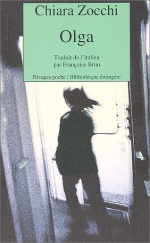 Olga Livre PDF Gratuit