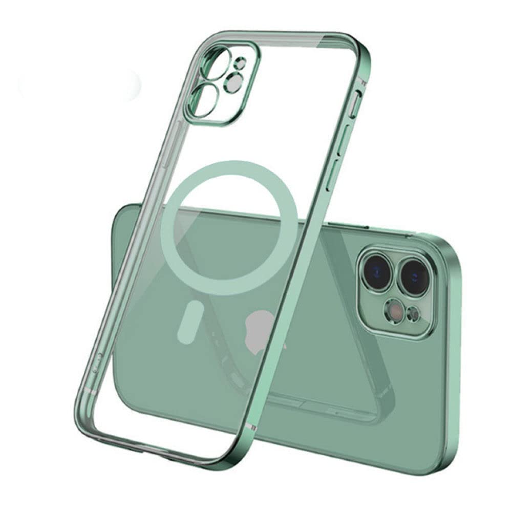 スマホケース 8点セット＋ワイヤレス充電器 funks-store_batt-case-ms-14pm