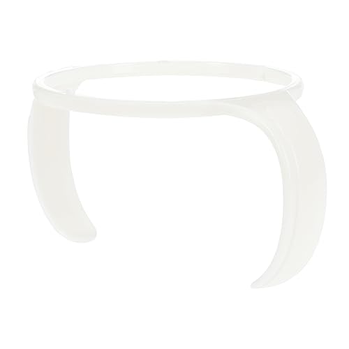 Miniatura 2 de Dr. Talbot's Manijas de repuesto de botella anticólicos de silicona para botellas anticólicos de 5 oz y 8 onzas, 2 unidades, 0+ meses