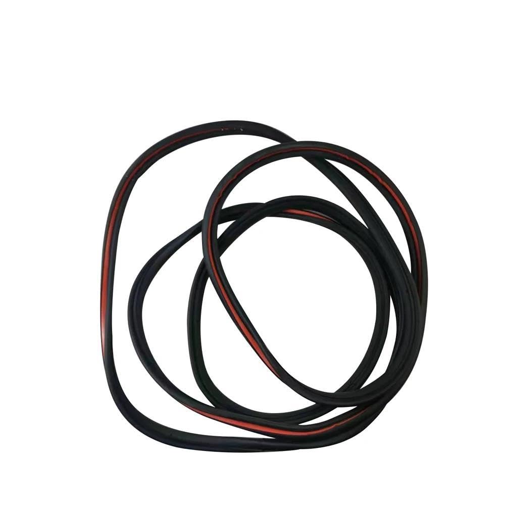 Bgdolpbu One Color Spare Parts Sunroof Sealing Strip For Teramont For Viloran For Tayron For Skoda For Kodiaq For Karoq 5Ng877459