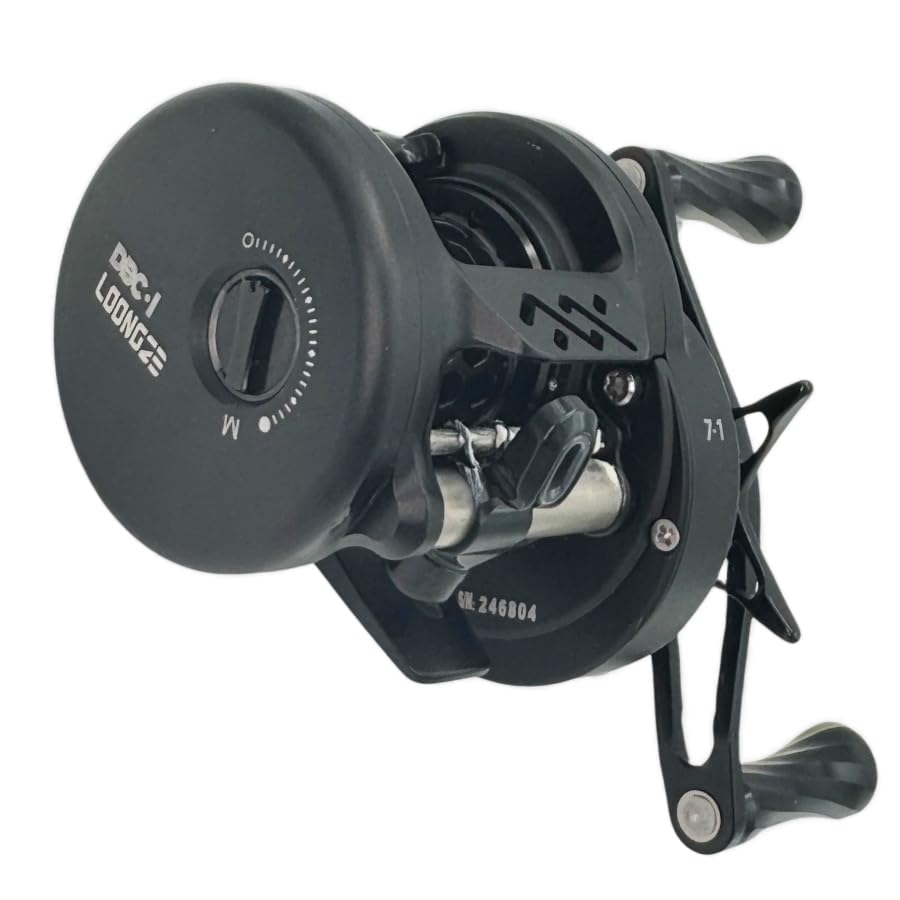 LOONGZE Airlite B101 DBC-2　付属品付き Loongze Airlite B100/101 DBC-2/DBC-1/HGBF (ローンズ エア