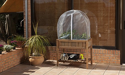 Catral Germania Città Giardino, Mature Tent 40