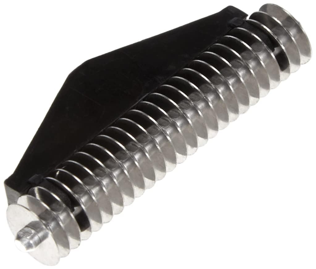 Remington SPF300 Black Metal Triple Head Titanium X Flex & Pivot Foil and Cutter Assembly for F5800 & F7800